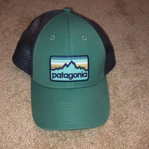 Patagonia hat